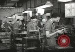 Image Jack et l'usine de Bedford guerre Heintz en Ohio Bedford Ohio USA, 1943, de la seconde 43 séquences d'archives historiques vidéo 65675064252