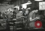 Image Jack et l'usine de Bedford guerre Heintz en Ohio Bedford Ohio USA, 1943, de la seconde 44 séquences d'archives historiques vidéo 65675064252