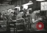 Image Jack et l'usine de Bedford guerre Heintz en Ohio Bedford Ohio USA, 1943, de la seconde 47 séquences d'archives historiques vidéo 65675064252