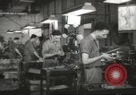 Image Jack et l'usine de Bedford guerre Heintz en Ohio Bedford Ohio USA, 1943, de la seconde 51 séquences d'archives historiques vidéo 65675064252
