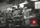 Image Jack et l'usine de Bedford guerre Heintz en Ohio Bedford Ohio USA, 1943, de la seconde 52 séquences d'archives historiques vidéo 65675064252