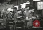 Image Jack et l'usine de Bedford guerre Heintz en Ohio Bedford Ohio USA, 1943, de la seconde 55 séquences d'archives historiques vidéo 65675064252