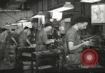 Image Jack et l'usine de Bedford guerre Heintz en Ohio Bedford Ohio USA, 1943, de la seconde 56 séquences d'archives historiques vidéo 65675064252