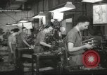 Image Jack et l'usine de Bedford guerre Heintz en Ohio Bedford Ohio USA, 1943, de la seconde 59 séquences d'archives historiques vidéo 65675064252