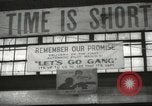 Standbild Jack und Heintz Unternehmen Krieg Anlage Bedford Ohio USA, 1943, aus Sekunde 3 historischem Filmmaterial Videoclip 65675064253