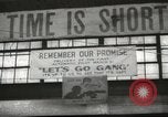 Standbild Jack und Heintz Unternehmen Krieg Anlage Bedford Ohio USA, 1943, aus Sekunde 5 historischem Filmmaterial Videoclip 65675064253
