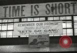 Standbild Jack und Heintz Unternehmen Krieg Anlage Bedford Ohio USA, 1943, aus Sekunde 6 historischem Filmmaterial Videoclip 65675064253
