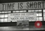 Standbild Jack und Heintz Unternehmen Krieg Anlage Bedford Ohio USA, 1943, aus Sekunde 7 historischem Filmmaterial Videoclip 65675064253