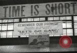 Standbild Jack und Heintz Unternehmen Krieg Anlage Bedford Ohio USA, 1943, aus Sekunde 9 historischem Filmmaterial Videoclip 65675064253