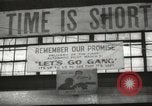 Standbild Jack und Heintz Unternehmen Krieg Anlage Bedford Ohio USA, 1943, aus Sekunde 10 historischem Filmmaterial Videoclip 65675064253