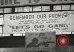 Standbild Jack und Heintz Unternehmen Krieg Anlage Bedford Ohio USA, 1943, aus Sekunde 12 historischem Filmmaterial Videoclip 65675064253
