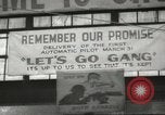 Standbild Jack und Heintz Unternehmen Krieg Anlage Bedford Ohio USA, 1943, aus Sekunde 14 historischem Filmmaterial Videoclip 65675064253