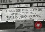 Standbild Jack und Heintz Unternehmen Krieg Anlage Bedford Ohio USA, 1943, aus Sekunde 17 historischem Filmmaterial Videoclip 65675064253