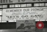Standbild Jack und Heintz Unternehmen Krieg Anlage Bedford Ohio USA, 1943, aus Sekunde 18 historischem Filmmaterial Videoclip 65675064253