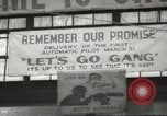 Standbild Jack und Heintz Unternehmen Krieg Anlage Bedford Ohio USA, 1943, aus Sekunde 19 historischem Filmmaterial Videoclip 65675064253