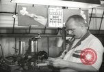 Standbild Jack und Heintz Unternehmen Krieg Anlage Bedford Ohio USA, 1943, aus Sekunde 21 historischem Filmmaterial Videoclip 65675064253