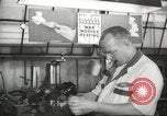 Standbild Jack und Heintz Unternehmen Krieg Anlage Bedford Ohio USA, 1943, aus Sekunde 22 historischem Filmmaterial Videoclip 65675064253