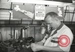 Standbild Jack und Heintz Unternehmen Krieg Anlage Bedford Ohio USA, 1943, aus Sekunde 23 historischem Filmmaterial Videoclip 65675064253