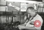 Standbild Jack und Heintz Unternehmen Krieg Anlage Bedford Ohio USA, 1943, aus Sekunde 24 historischem Filmmaterial Videoclip 65675064253