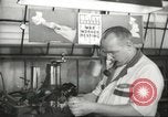 Standbild Jack und Heintz Unternehmen Krieg Anlage Bedford Ohio USA, 1943, aus Sekunde 25 historischem Filmmaterial Videoclip 65675064253