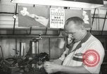 Standbild Jack und Heintz Unternehmen Krieg Anlage Bedford Ohio USA, 1943, aus Sekunde 26 historischem Filmmaterial Videoclip 65675064253