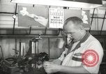 Standbild Jack und Heintz Unternehmen Krieg Anlage Bedford Ohio USA, 1943, aus Sekunde 28 historischem Filmmaterial Videoclip 65675064253