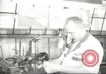 Standbild Jack und Heintz Unternehmen Krieg Anlage Bedford Ohio USA, 1943, aus Sekunde 29 historischem Filmmaterial Videoclip 65675064253