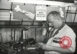 Standbild Jack und Heintz Unternehmen Krieg Anlage Bedford Ohio USA, 1943, aus Sekunde 31 historischem Filmmaterial Videoclip 65675064253