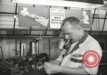 Standbild Jack und Heintz Unternehmen Krieg Anlage Bedford Ohio USA, 1943, aus Sekunde 33 historischem Filmmaterial Videoclip 65675064253