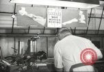 Standbild Jack und Heintz Unternehmen Krieg Anlage Bedford Ohio USA, 1943, aus Sekunde 34 historischem Filmmaterial Videoclip 65675064253