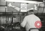 Standbild Jack und Heintz Unternehmen Krieg Anlage Bedford Ohio USA, 1943, aus Sekunde 37 historischem Filmmaterial Videoclip 65675064253