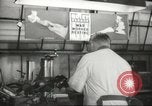 Standbild Jack und Heintz Unternehmen Krieg Anlage Bedford Ohio USA, 1943, aus Sekunde 38 historischem Filmmaterial Videoclip 65675064253