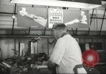 Standbild Jack und Heintz Unternehmen Krieg Anlage Bedford Ohio USA, 1943, aus Sekunde 39 historischem Filmmaterial Videoclip 65675064253