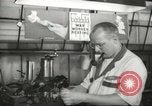 Standbild Jack und Heintz Unternehmen Krieg Anlage Bedford Ohio USA, 1943, aus Sekunde 43 historischem Filmmaterial Videoclip 65675064253