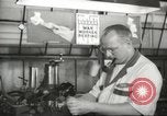 Standbild Jack und Heintz Unternehmen Krieg Anlage Bedford Ohio USA, 1943, aus Sekunde 45 historischem Filmmaterial Videoclip 65675064253