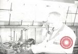 Standbild Jack und Heintz Unternehmen Krieg Anlage Bedford Ohio USA, 1943, aus Sekunde 46 historischem Filmmaterial Videoclip 65675064253