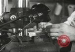 Standbild Jack und Heintz Unternehmen Krieg Anlage Bedford Ohio USA, 1943, aus Sekunde 47 historischem Filmmaterial Videoclip 65675064253