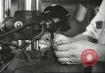 Standbild Jack und Heintz Unternehmen Krieg Anlage Bedford Ohio USA, 1943, aus Sekunde 48 historischem Filmmaterial Videoclip 65675064253
