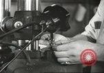 Standbild Jack und Heintz Unternehmen Krieg Anlage Bedford Ohio USA, 1943, aus Sekunde 49 historischem Filmmaterial Videoclip 65675064253
