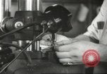 Standbild Jack und Heintz Unternehmen Krieg Anlage Bedford Ohio USA, 1943, aus Sekunde 50 historischem Filmmaterial Videoclip 65675064253