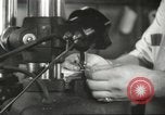 Standbild Jack und Heintz Unternehmen Krieg Anlage Bedford Ohio USA, 1943, aus Sekunde 51 historischem Filmmaterial Videoclip 65675064253