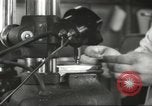 Standbild Jack und Heintz Unternehmen Krieg Anlage Bedford Ohio USA, 1943, aus Sekunde 54 historischem Filmmaterial Videoclip 65675064253