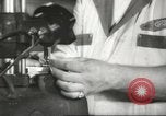 Standbild Jack und Heintz Unternehmen Krieg Anlage Bedford Ohio USA, 1943, aus Sekunde 56 historischem Filmmaterial Videoclip 65675064253