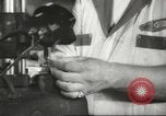 Standbild Jack und Heintz Unternehmen Krieg Anlage Bedford Ohio USA, 1943, aus Sekunde 58 historischem Filmmaterial Videoclip 65675064253