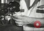 Standbild Jack und Heintz Unternehmen Krieg Anlage Bedford Ohio USA, 1943, aus Sekunde 59 historischem Filmmaterial Videoclip 65675064253