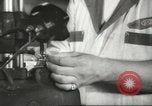 Standbild Jack und Heintz Unternehmen Krieg Anlage Bedford Ohio USA, 1943, aus Sekunde 60 historischem Filmmaterial Videoclip 65675064253