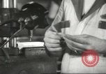 Standbild Jack und Heintz Unternehmen Krieg Anlage Bedford Ohio USA, 1943, aus Sekunde 62 historischem Filmmaterial Videoclip 65675064253