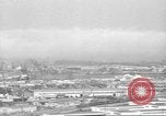 Standbild Kaiser Werft Richmond California USA, 1944, aus Sekunde 38 historischem Filmmaterial Videoclip 65675064255