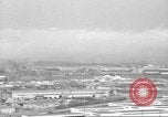 Standbild Kaiser Werft Richmond California USA, 1944, aus Sekunde 39 historischem Filmmaterial Videoclip 65675064255