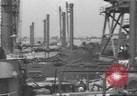 Standbild Kaiser Werft Richmond California USA, 1944, aus Sekunde 50 historischem Filmmaterial Videoclip 65675064255